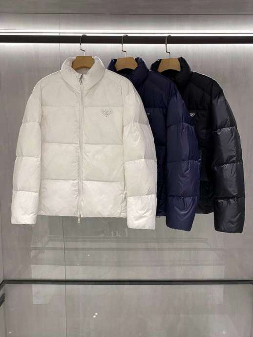 Picture of Prada Down Jackets _SKUPradasz48-56LCn1149517